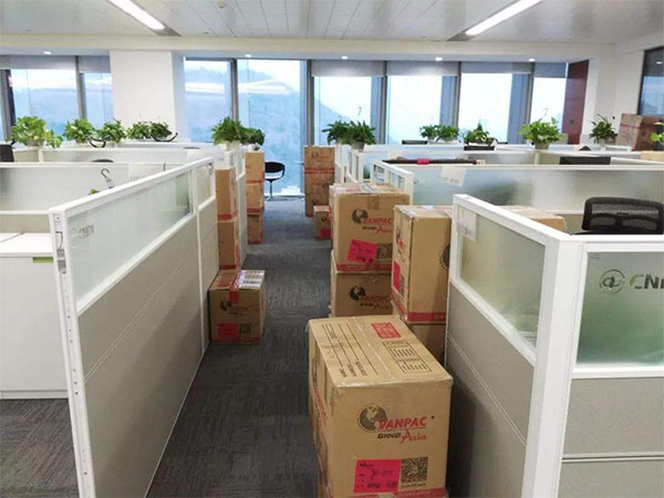 廣州搬家公司-公司搬家、辦公室搬遷、公司搬遷，搬家公司價格